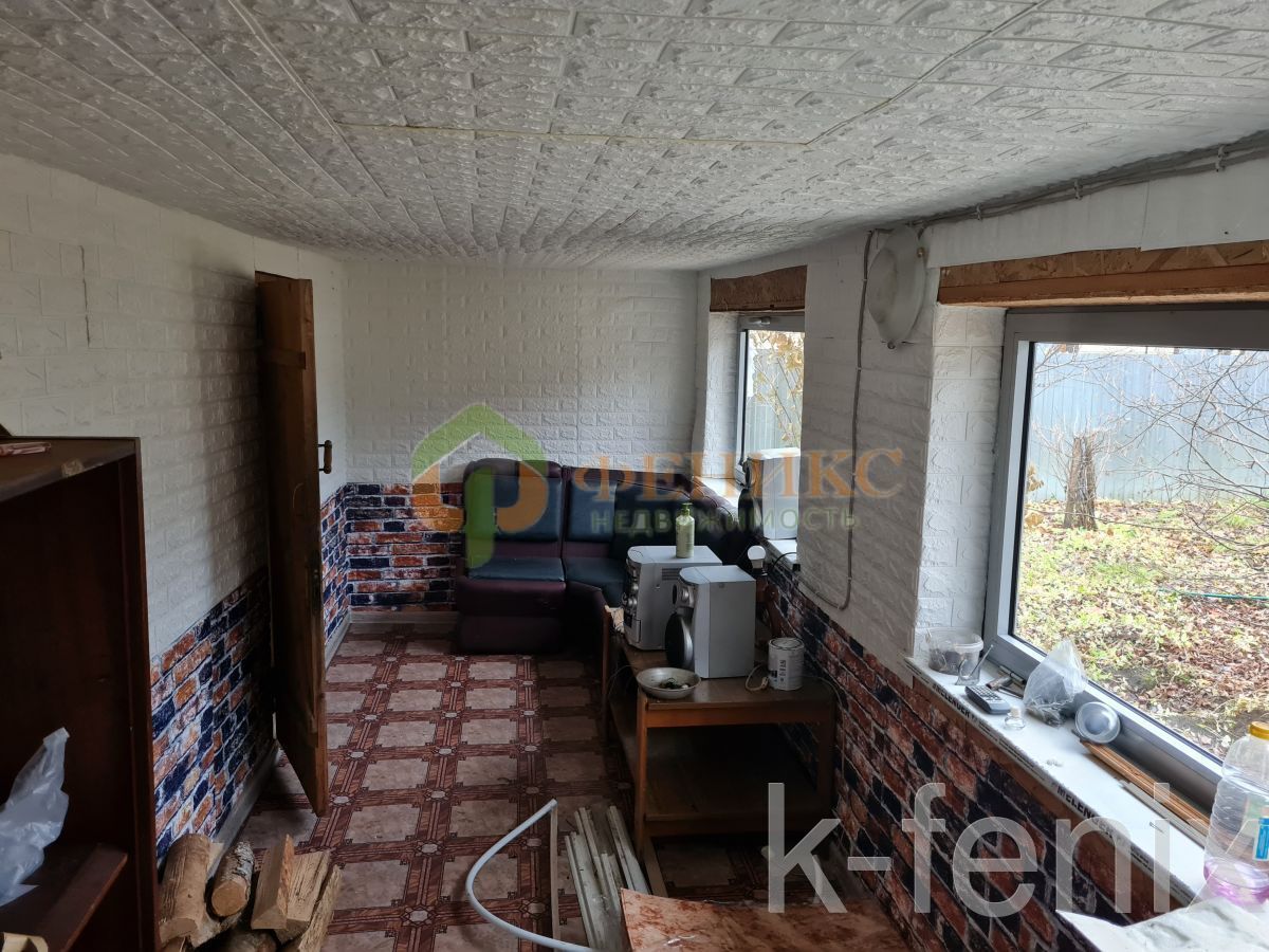 дом 120 метров, участок 9 сот